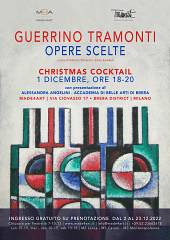 Guerrino tramonti. opere scelte